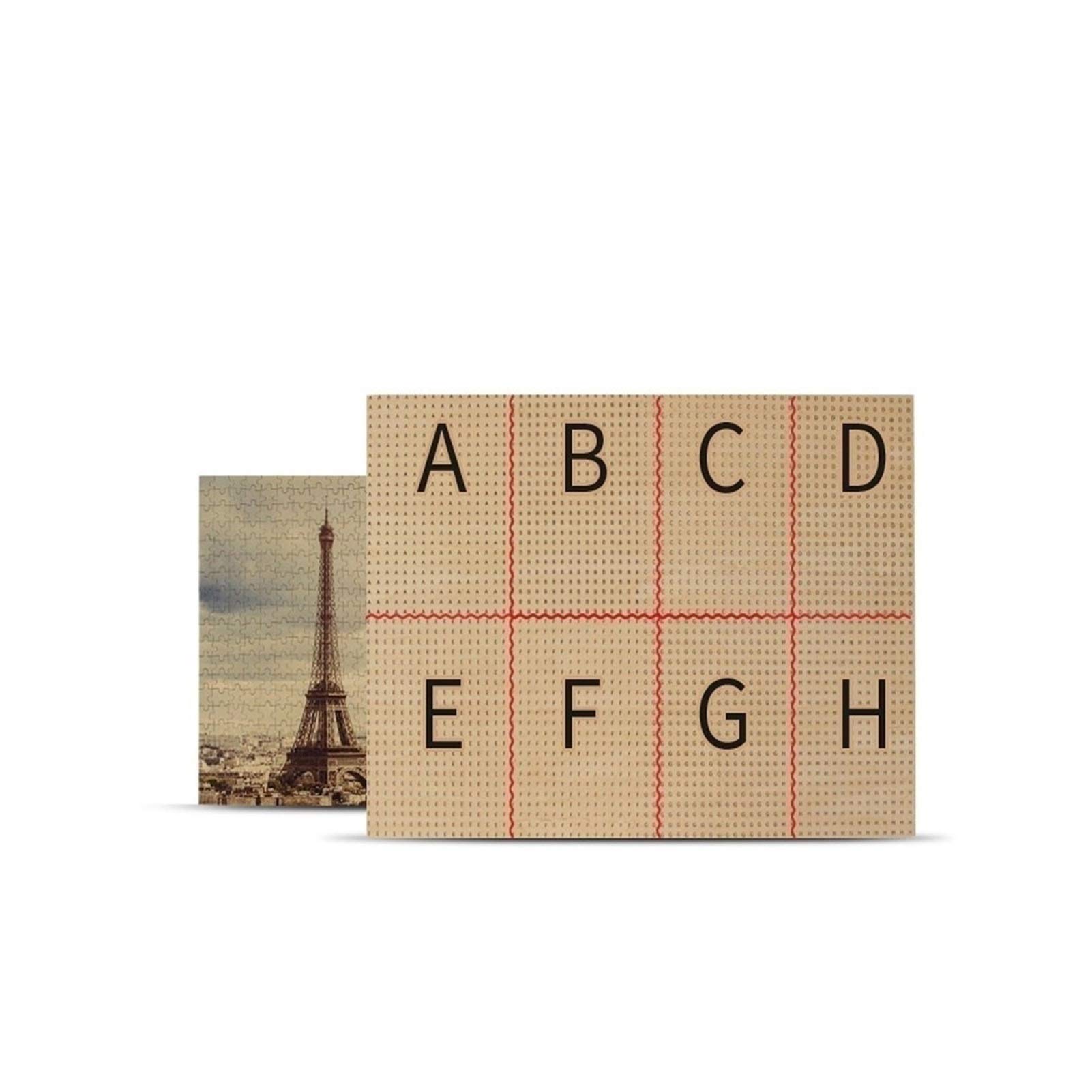Puzzles für Erwachsene, 3D-Spiel, Holzpuzzle, Film, Herr Ringe, Kunst, Malerei, DIY, Lernspielzeug, lustige Geschenke, Heimdekoration, 300/500/1000/1500 Teile (Größe : 1500P)