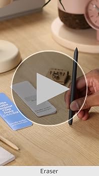 Kindle Scribe Premium Pen