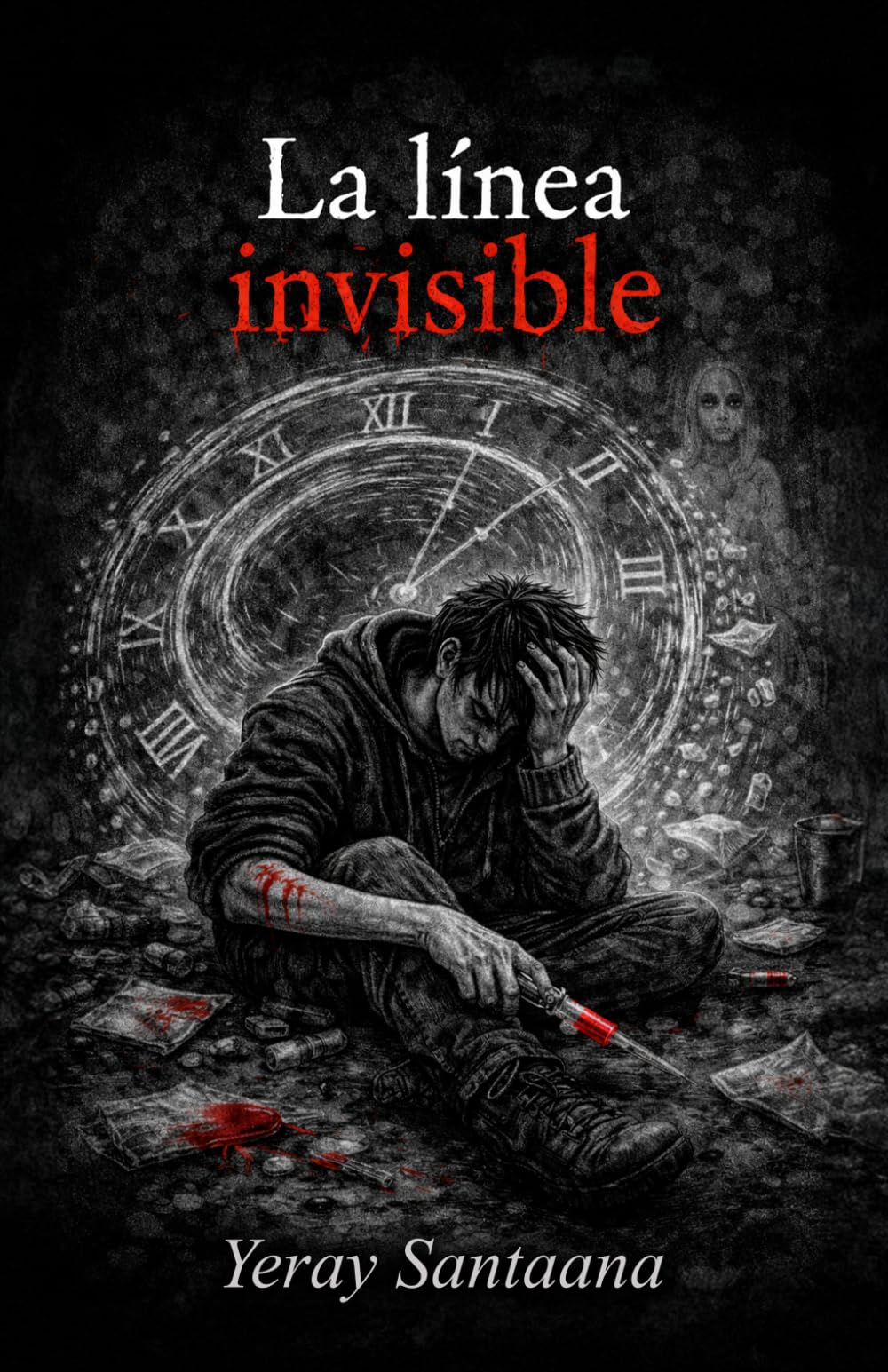 La línea invisible