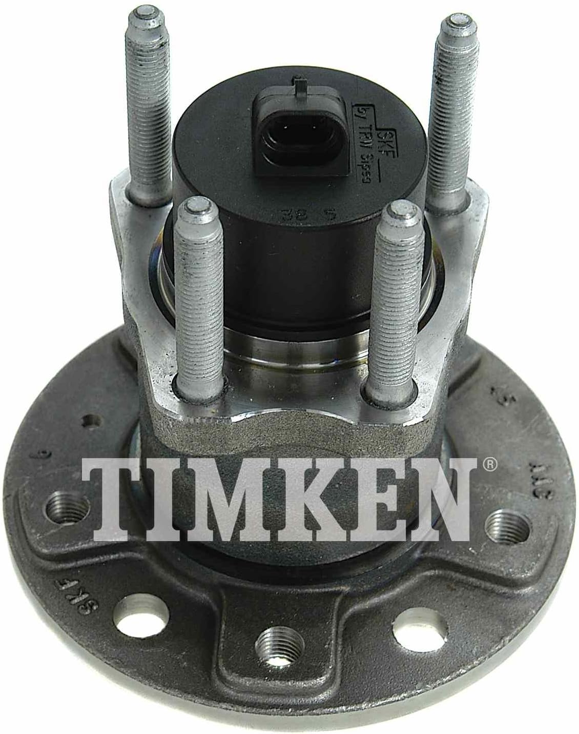 Timken 512232 Axle Bearing and Hub Assembly