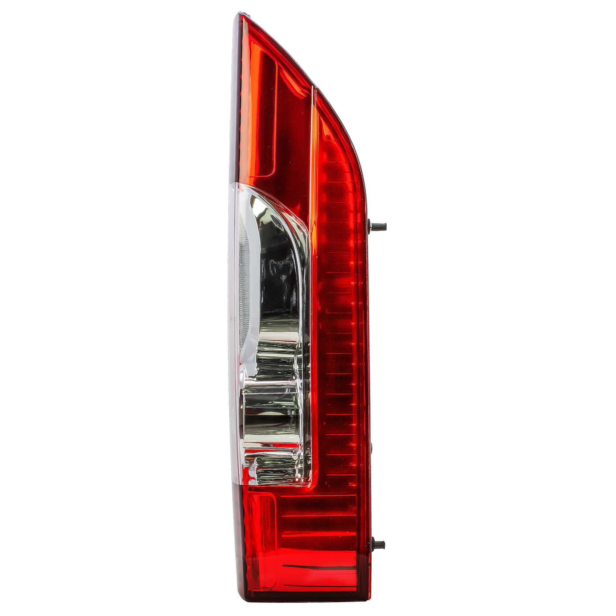 LONGLING Luz trasera derecha para Fiat Ducato Citroen Jumper Peugeot Boxer 2006-2014
