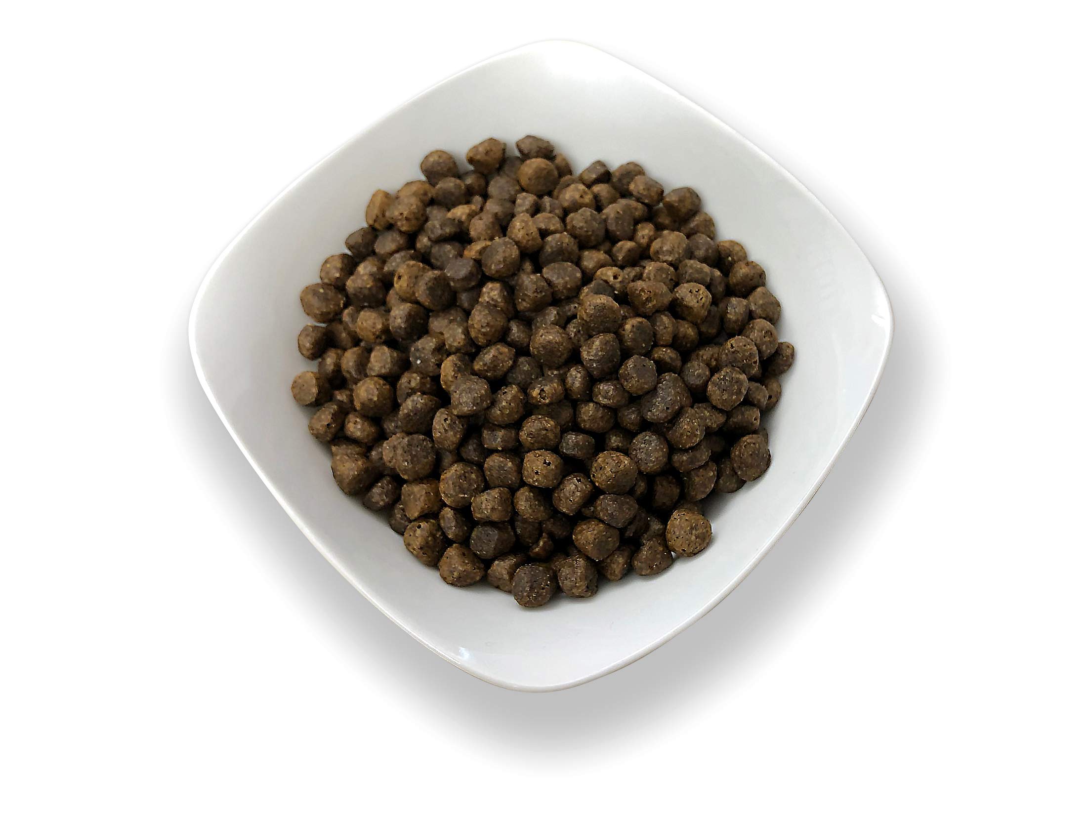 SALiNGO Hundefutter Puppyfutter Mini Geflügel mit Kartoffel (15 kg)