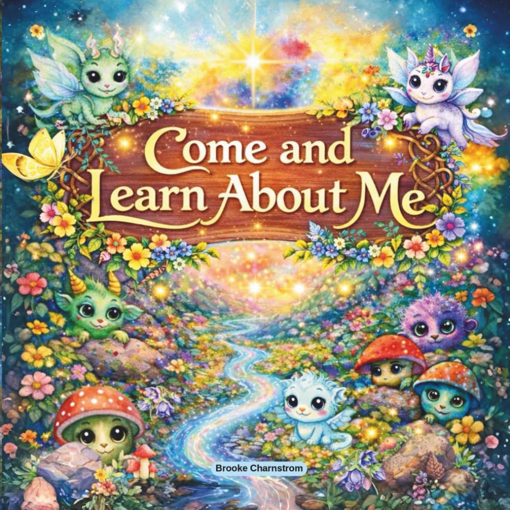 Come and Learn About Me: A Fun Fill-In-the-Blanks Story to Help Children Learn Their Name, Address, Family and Safety Skills