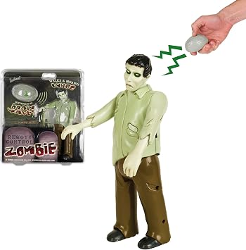Accoutrements Remote Control Zombie