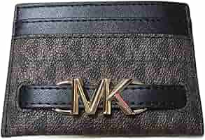 MICHAEL KORS 長財布 ベルト付き 34F1GJ6E3B/BROWN/BLK MICHAEL KORS 長財布 ベルト付き 34F1GJ6E3B/BROWN/BLK (Michael