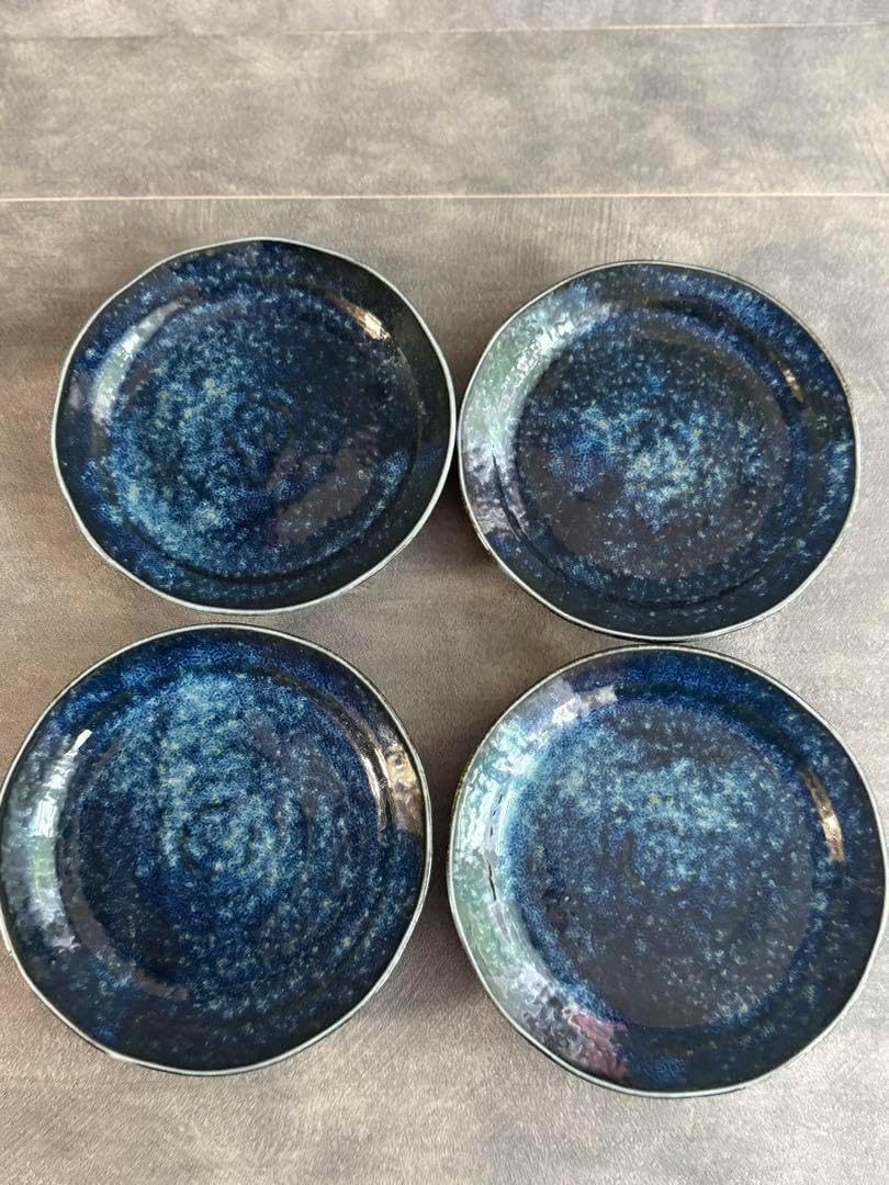 Yahoo!オークション -「ブルーダニューブ 食器」の落札相場・落札価格