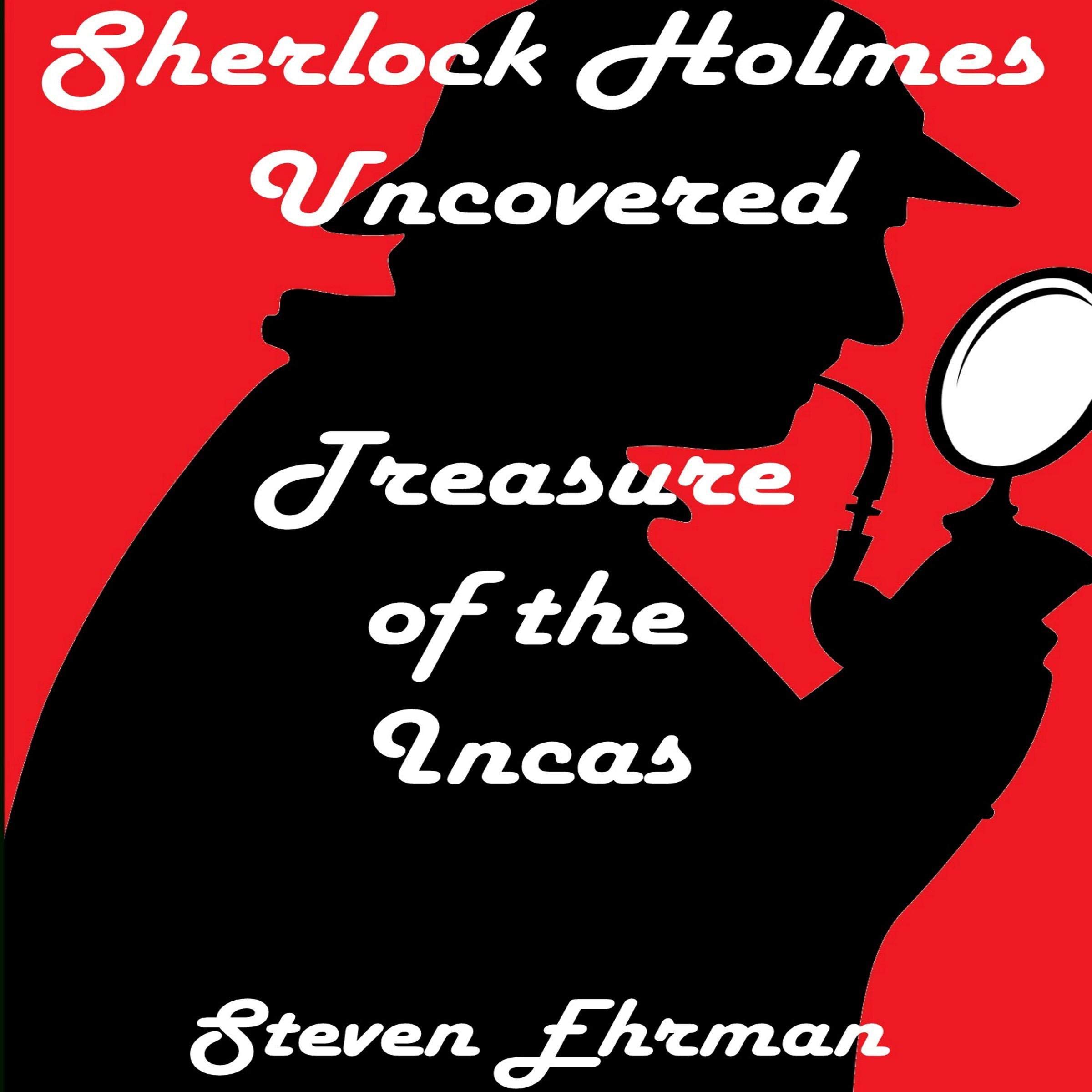 Treasure of the Incas