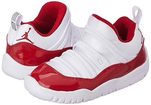 ナイキ 19cm JORDAN 11 RETRO LITTLE FLEX PS Younger Kids' Jordan 11 Retro Little Flex 'Legend Blue