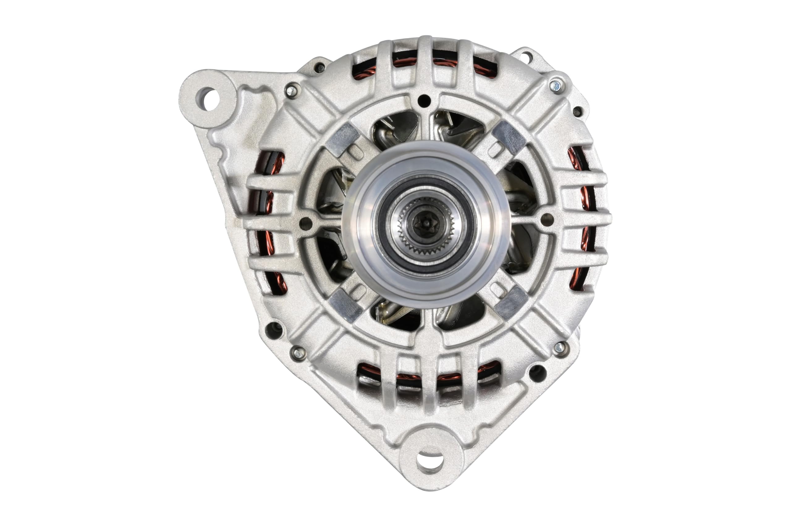 HELLA 8El 012 428-361 Alternateur - 14V - 120A