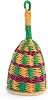 Percussion Plus PP652 Caxixi Single Seed Shaker