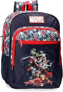 Amazon.es: mochila superheroes