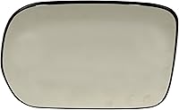Vista 1 de Dorman 56371 Espejo de cristal para puerta lateral del pasajero compatible con modelos seleccionados de Honda
