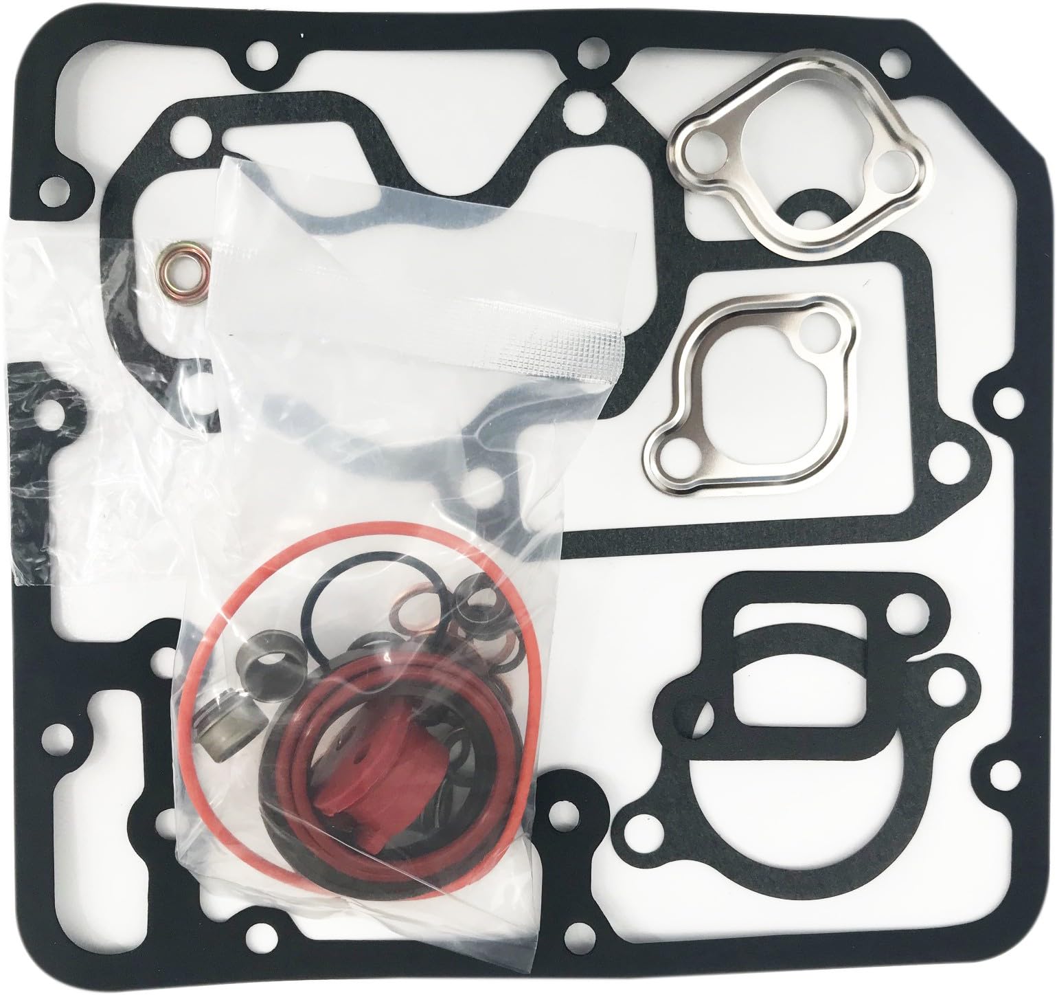 SERIE GUARNIZIONE TESTA ALTA (SMERIGLIO) - LOMBARDINI – ED0082051220-S