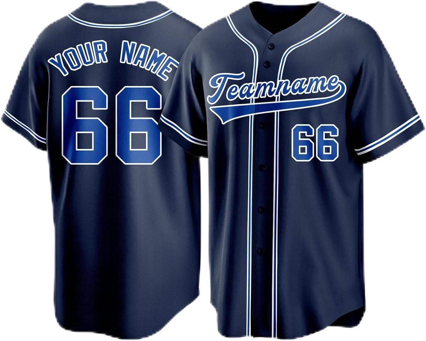 Custom Classic Baseball Jerseys Personalized Numbers Names Team Logos Available Both Men Women A Players Replica
