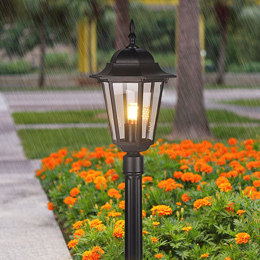 Lampe De Chemin D'intense Luminosité De Lumière D'inondation