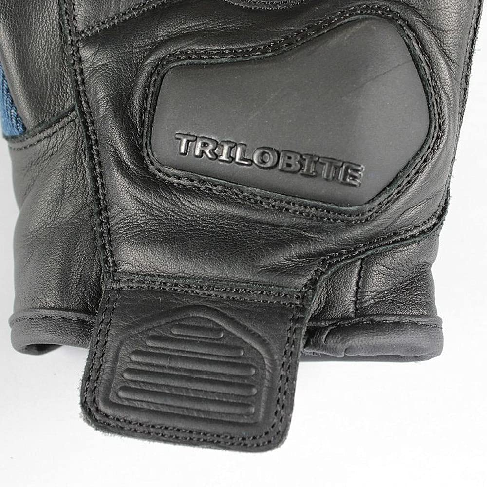 TRILOBITE 1841 RALLY Handschuhe