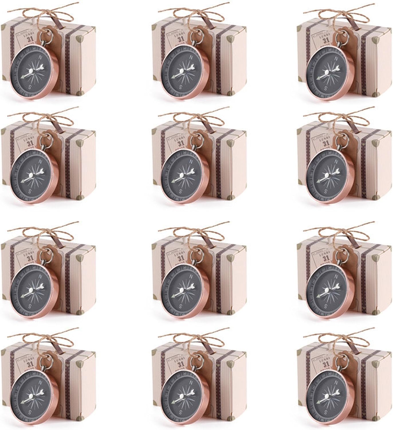 Candies Packaging Box For Sweets Wedding Valentines Day Candies Packing-Box Party-Favor Chocolate Treats- Box