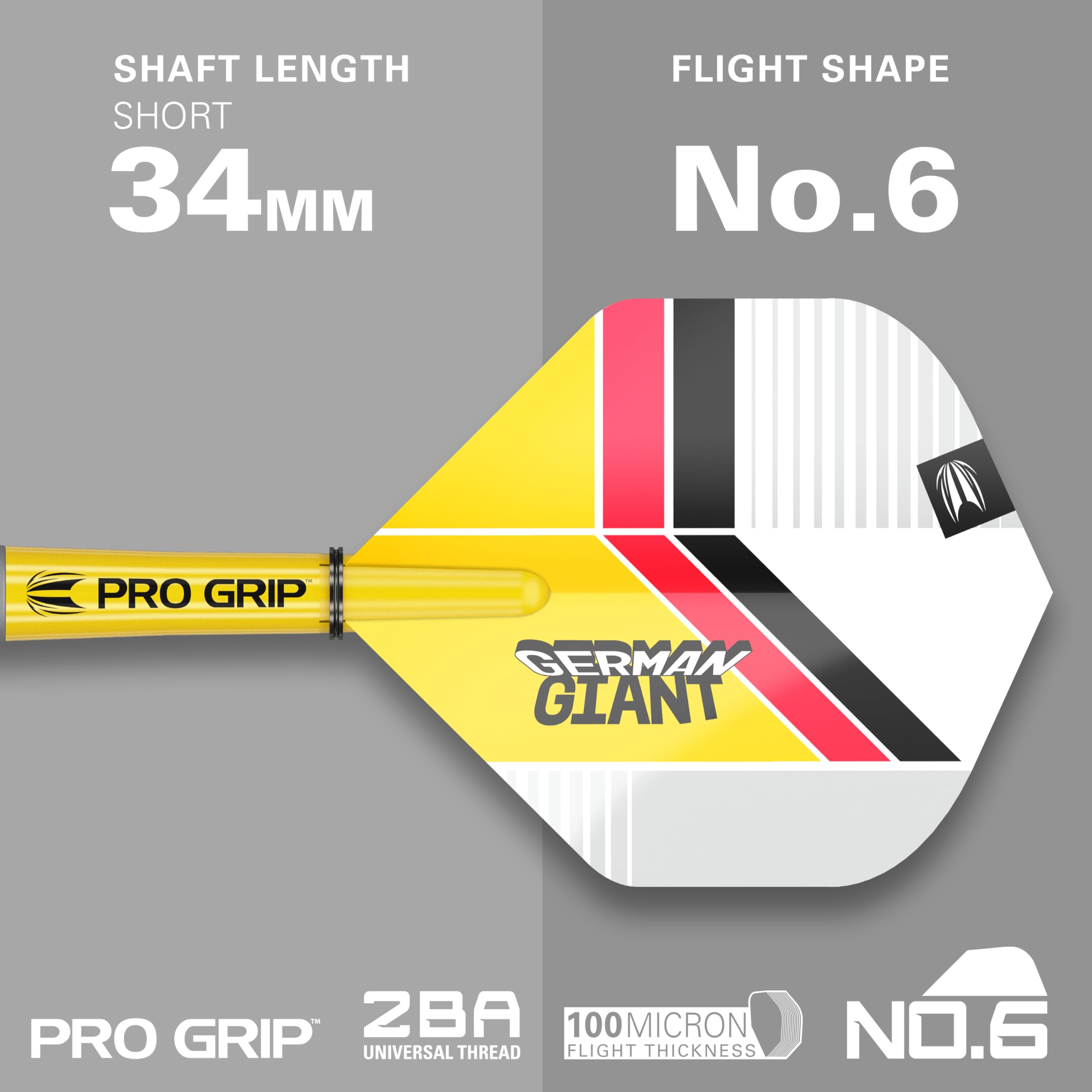 Amazon | Target Darts Gabriel Clemens Gen 2 19G タングステン90