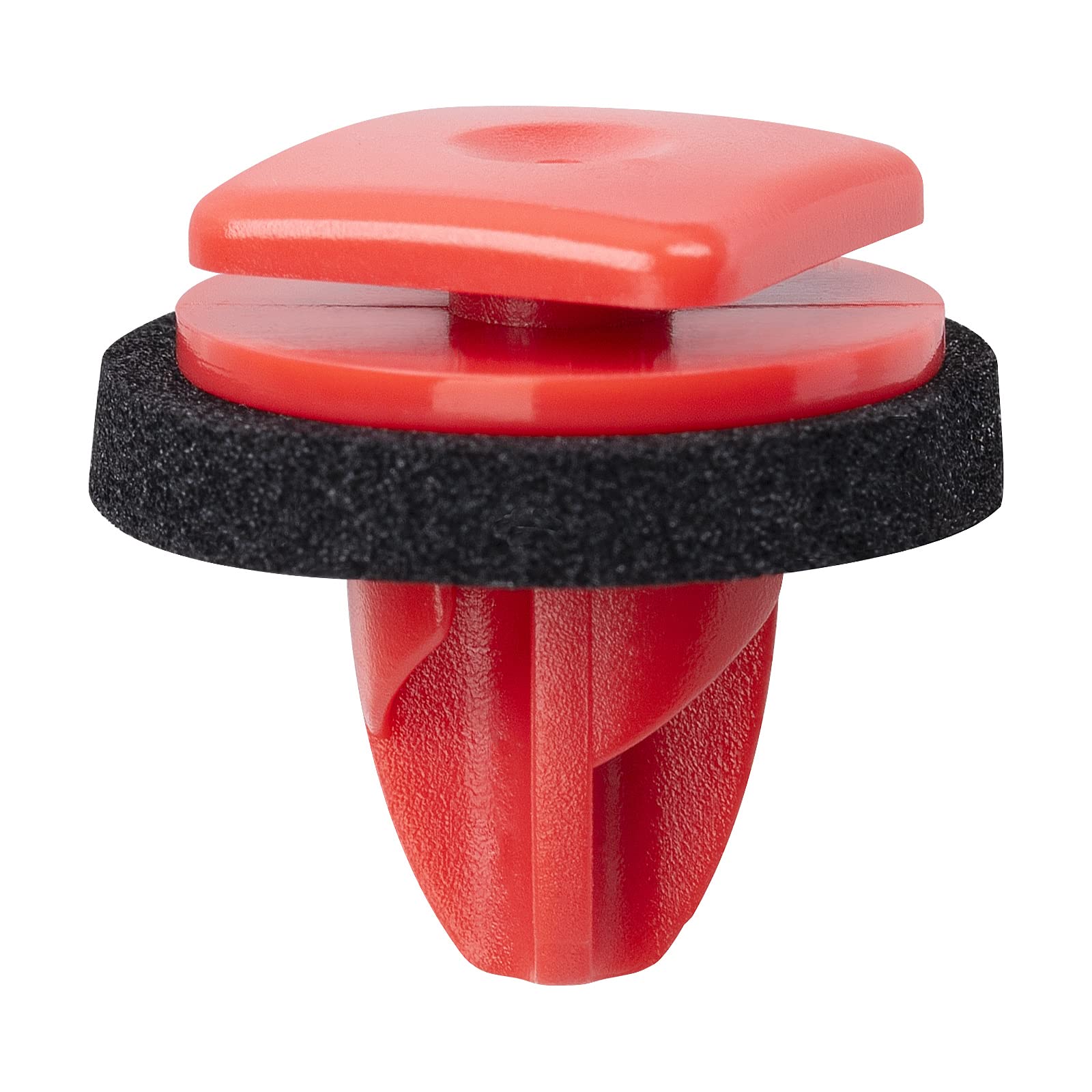 Amazon.com: OAUTOO 25PCS Fixing Moulding External Clips 52068106