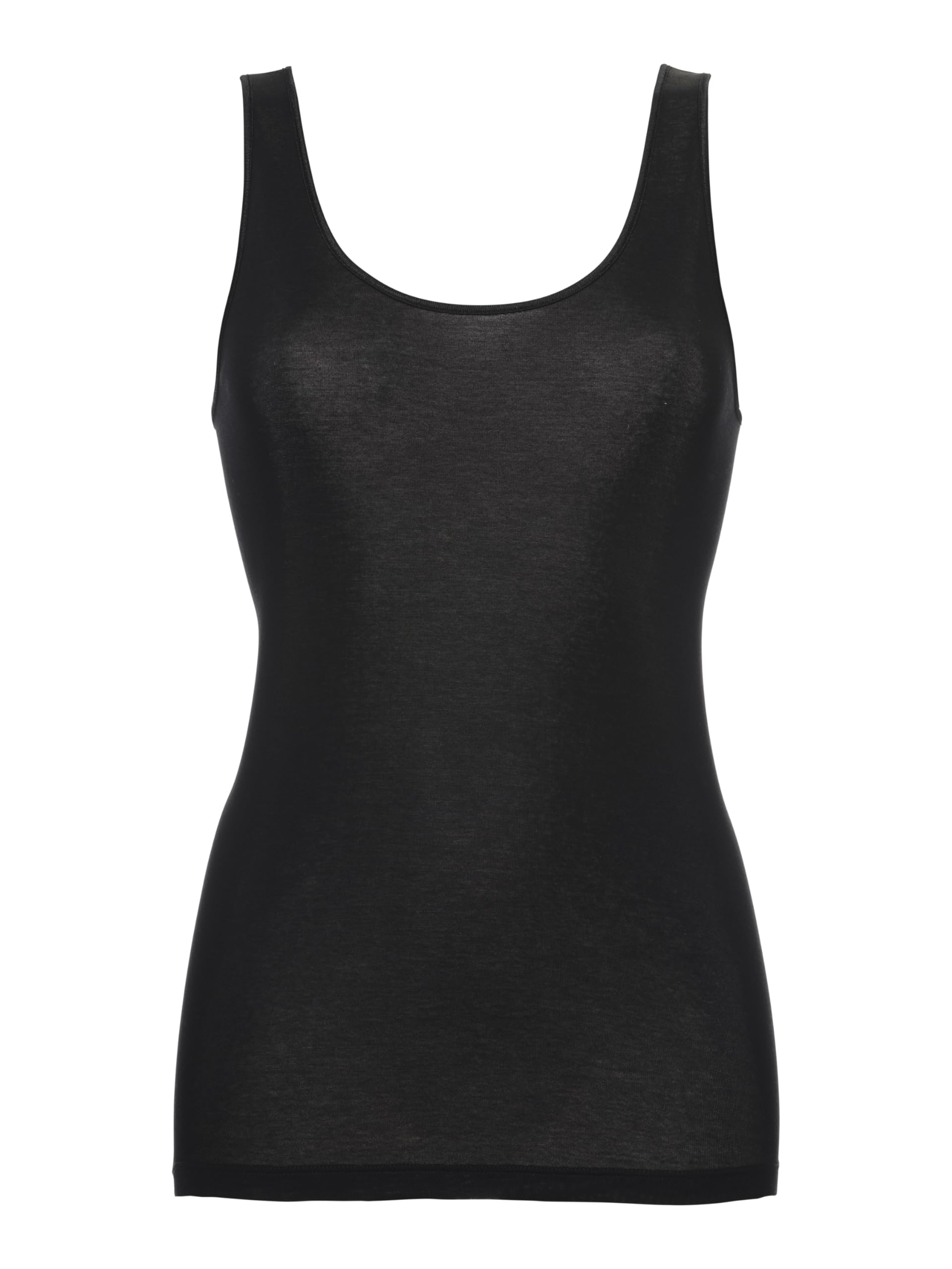 Calida Top Ohne Arm Light Maillot de Corps Femme