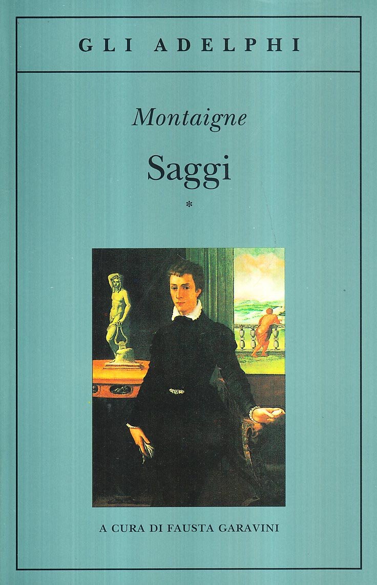 Saggi (2 voll.)