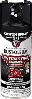 Rust-Oleum Automotive Enamel Spray Paint