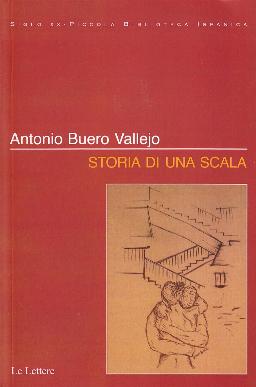 Storia Di Una Scala - 4