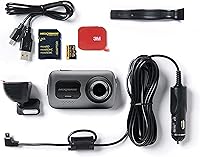 Vista 2 de Nextbase Cámara de tablero de 622 GW con tarjeta de memoria micro SD de 128 GB, cámara de tablero para automóviles con grabación automática 4K 30