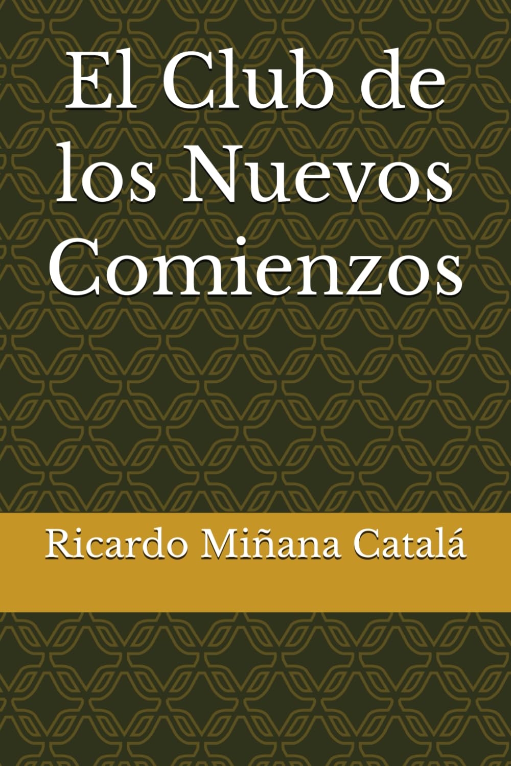 El Club de los Nuevos Comienzos