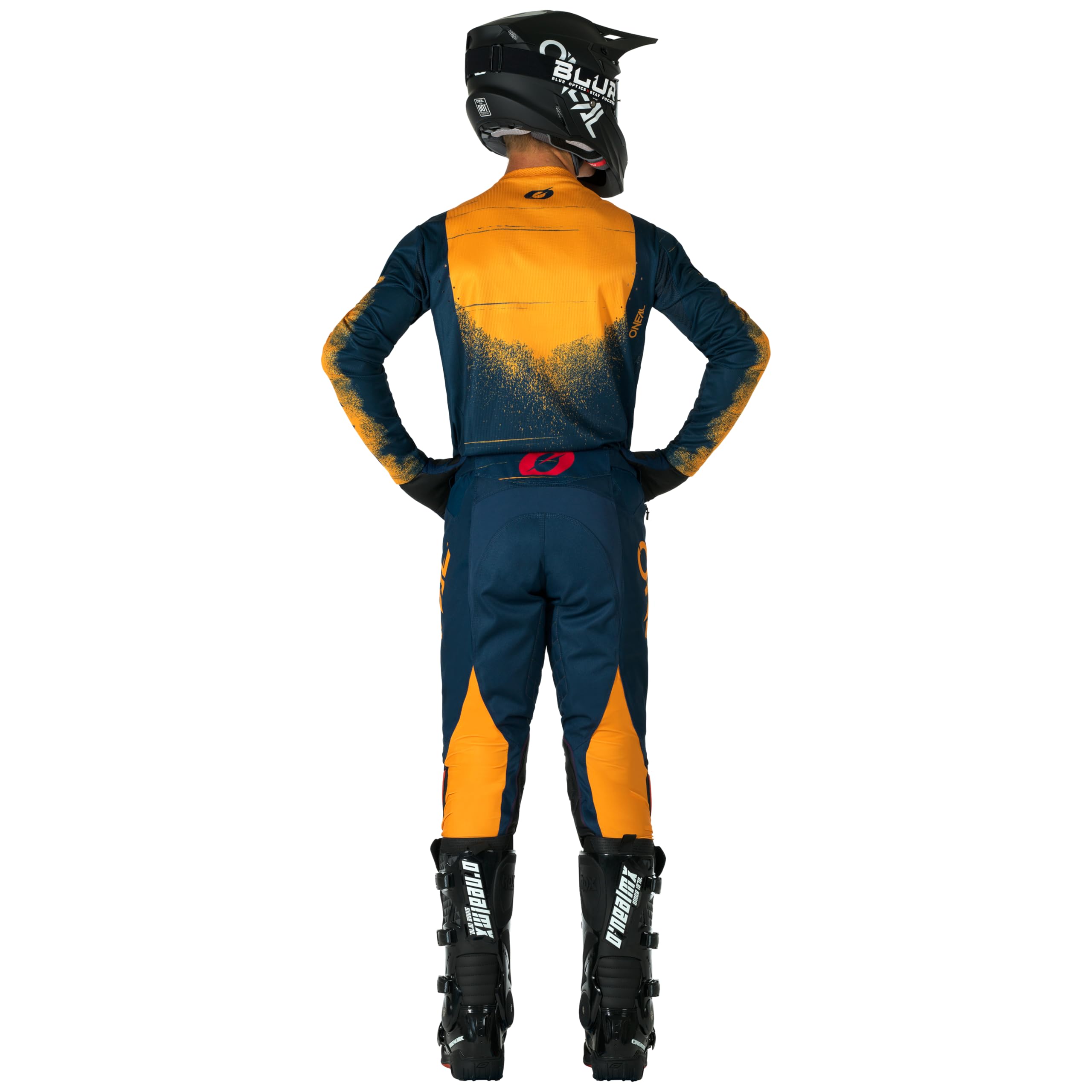 O'NEAL Koszulka Hardwear Mężczyźni Hardwear Jersey Swipe (1 w zestawie)