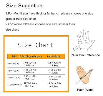 Amazon.co.jp: 男性と女性のための革のオートバイの手袋硬い