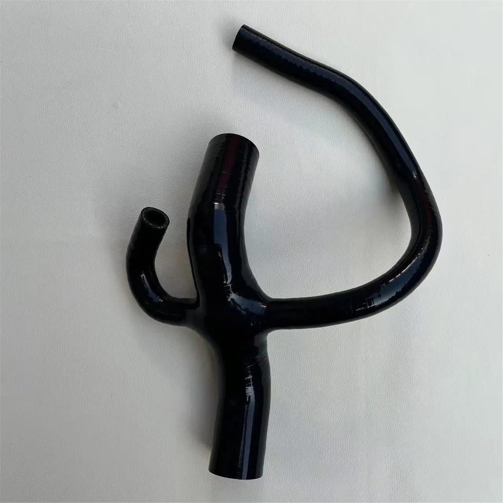 Compatibile Con Mazda Per Tribute 2.0L 4 Cyl 2001 2002 2003 2004 YF0915185H YL8Z8286AE Motore In Silicone Radiatore Liquido Raffreddamento Tubo Dell'acqua Ricambi Auto Tubo dell'acqua radiatore(Black)