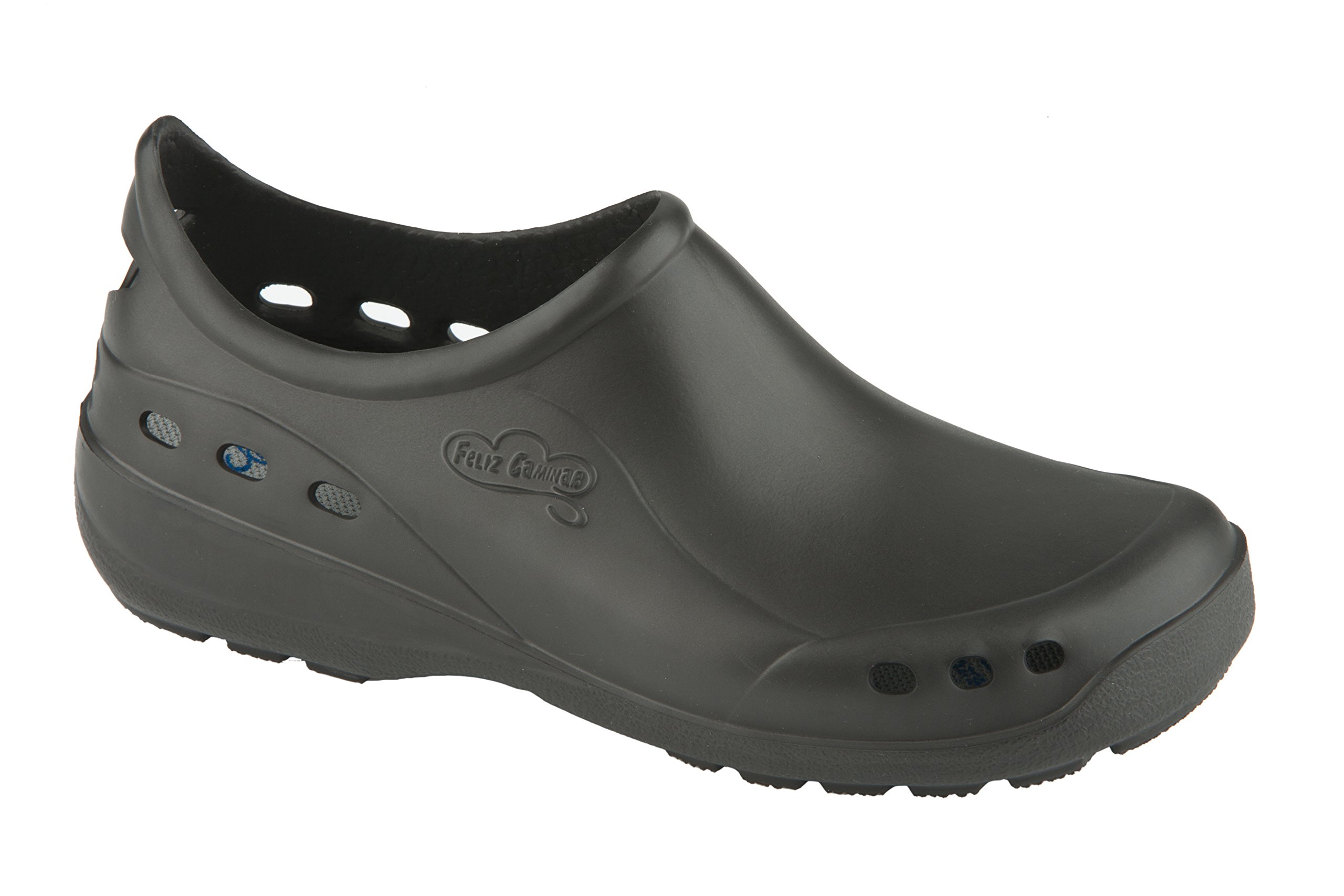 Feliz Caminar - Flotantes Shoes, Zapato Sanitario