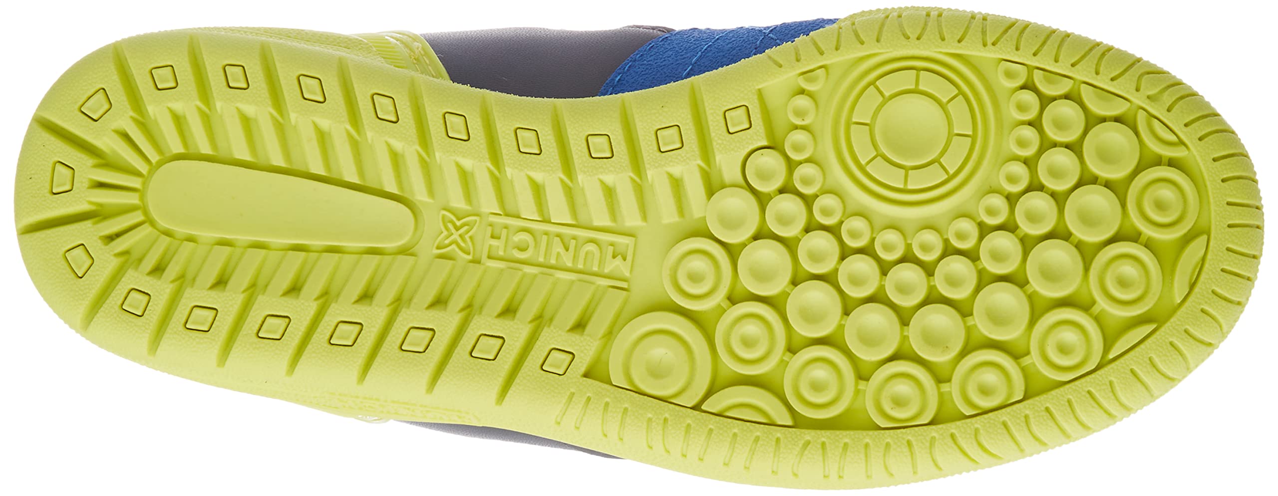 Munich G-3 Kid VCO Indoor - Zapatillas Deportivas Unisex niños