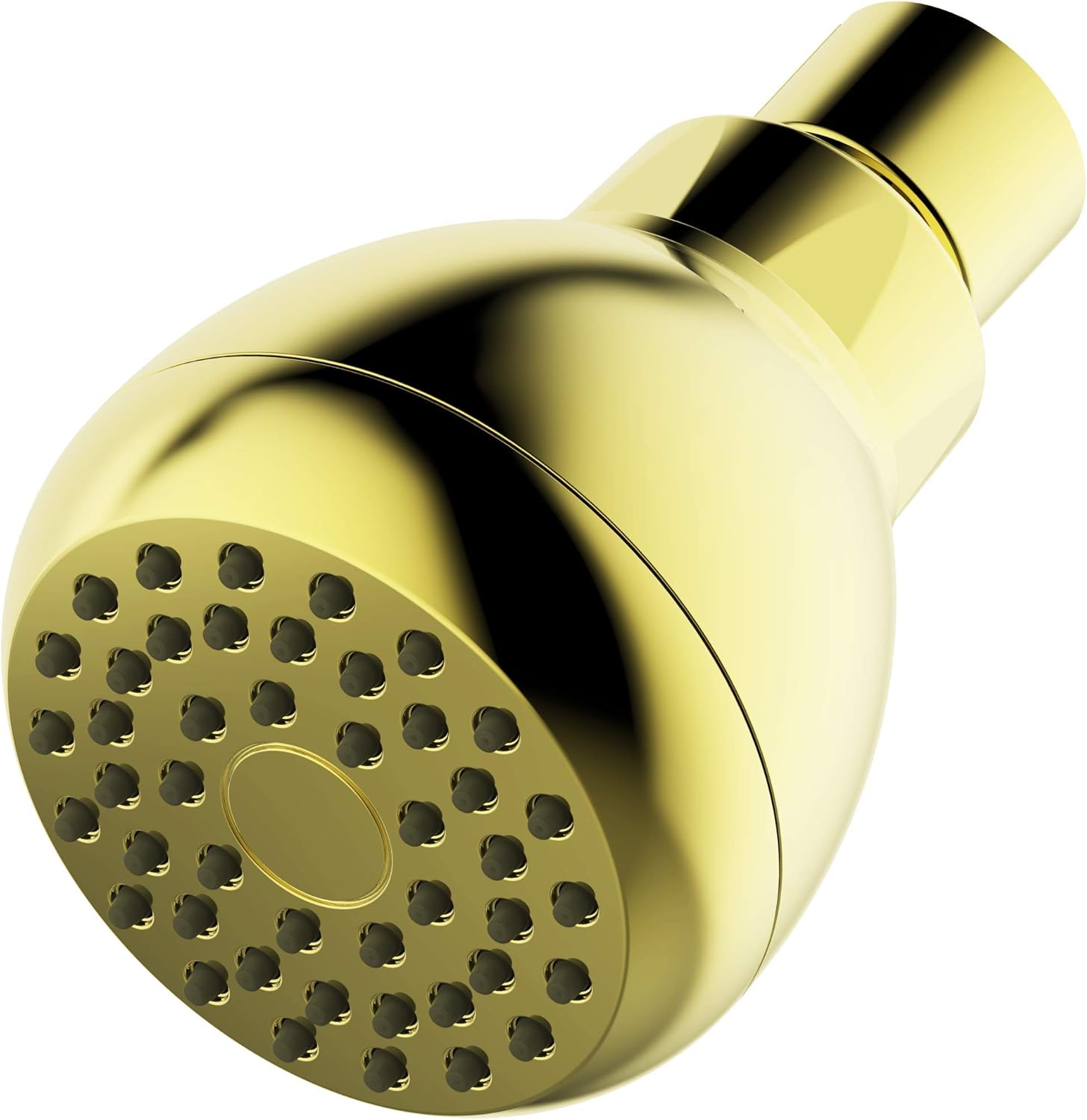 Premium High Pressure Shower Head High Flow Showerhead Is Perfect For