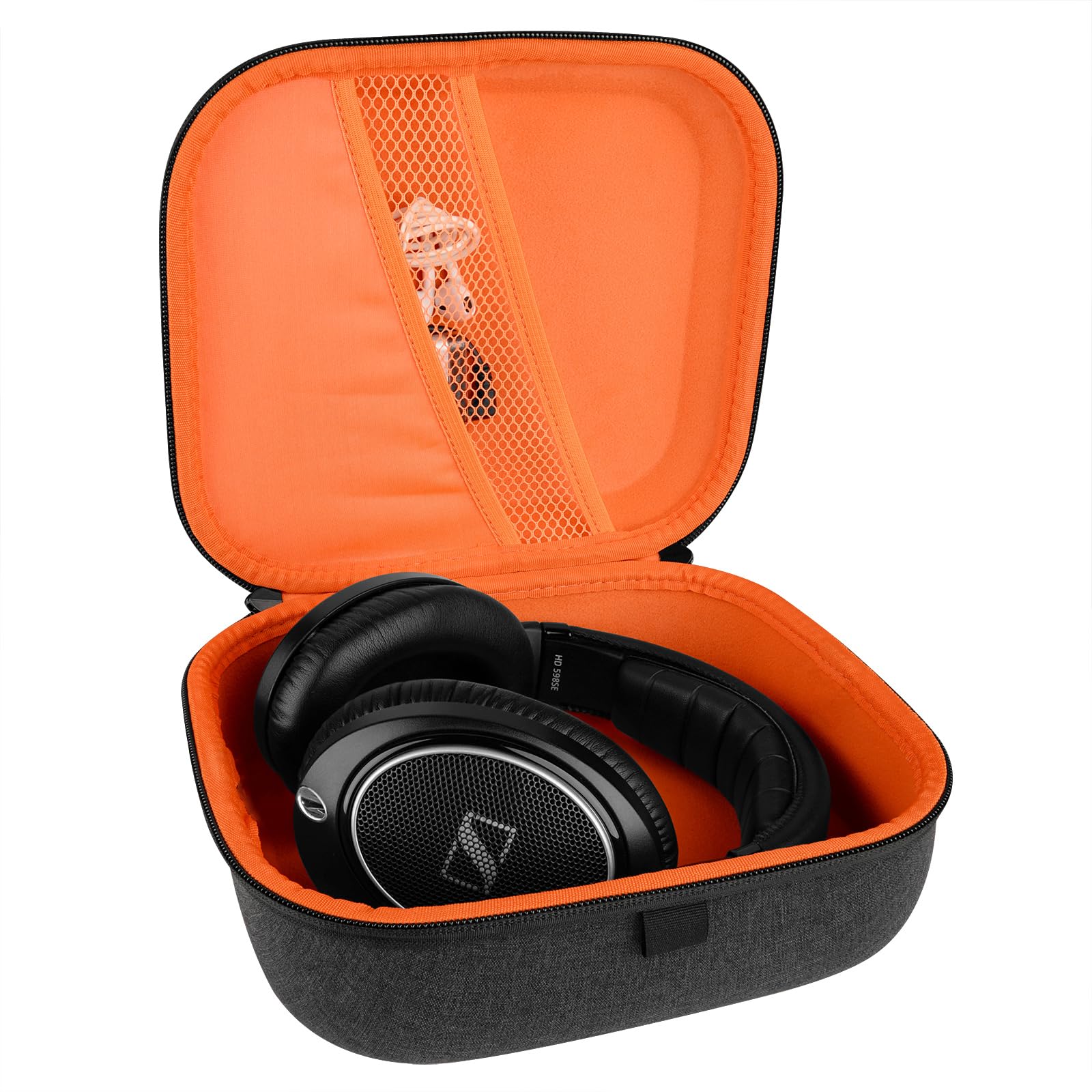 Amazon | Geekria ケース Sennheiser HD598, HD558, HD280 Pro に対応