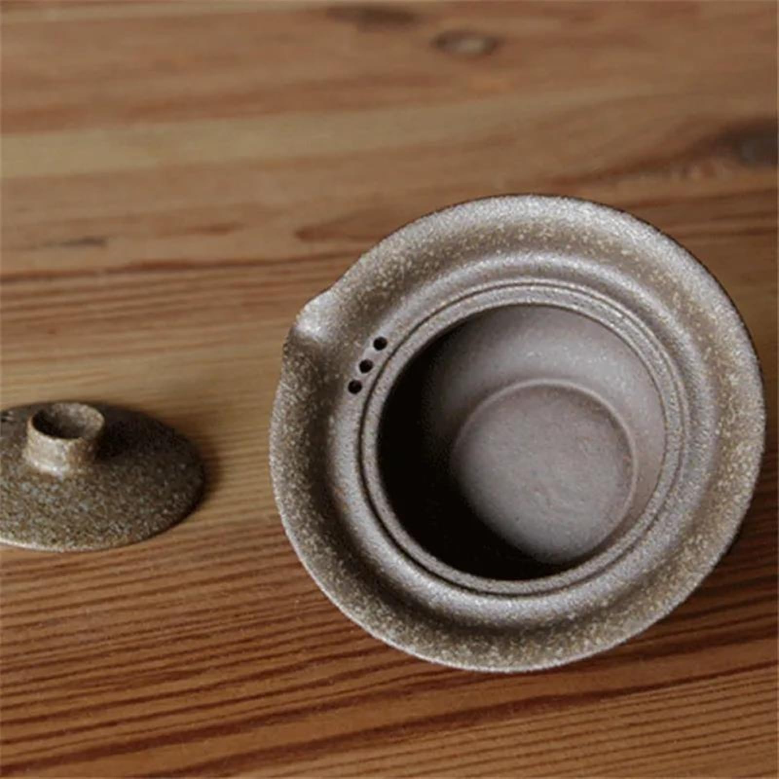 Teteras para el hogar, oficina, taza de agua, vajilla vintage, taza de té de cerámica japonesa, juego de té, 1 tetera + 2 tazas, vajilla portátil para viajes, juego de té de porcelana Kung Fu, juego