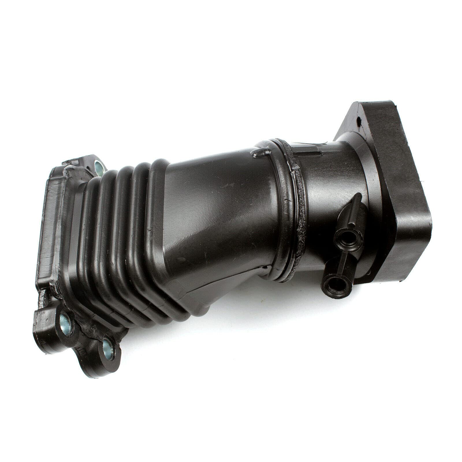 Manicotto Aspirazione Turbina Per Ford Focus C-Max 1.6 TDCI - Ricambio In Kevlar 1336611 1336611 3m519a673mg - Foto 14