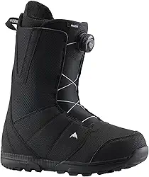 Burton Botas de snowboard masculinas Moto BOA