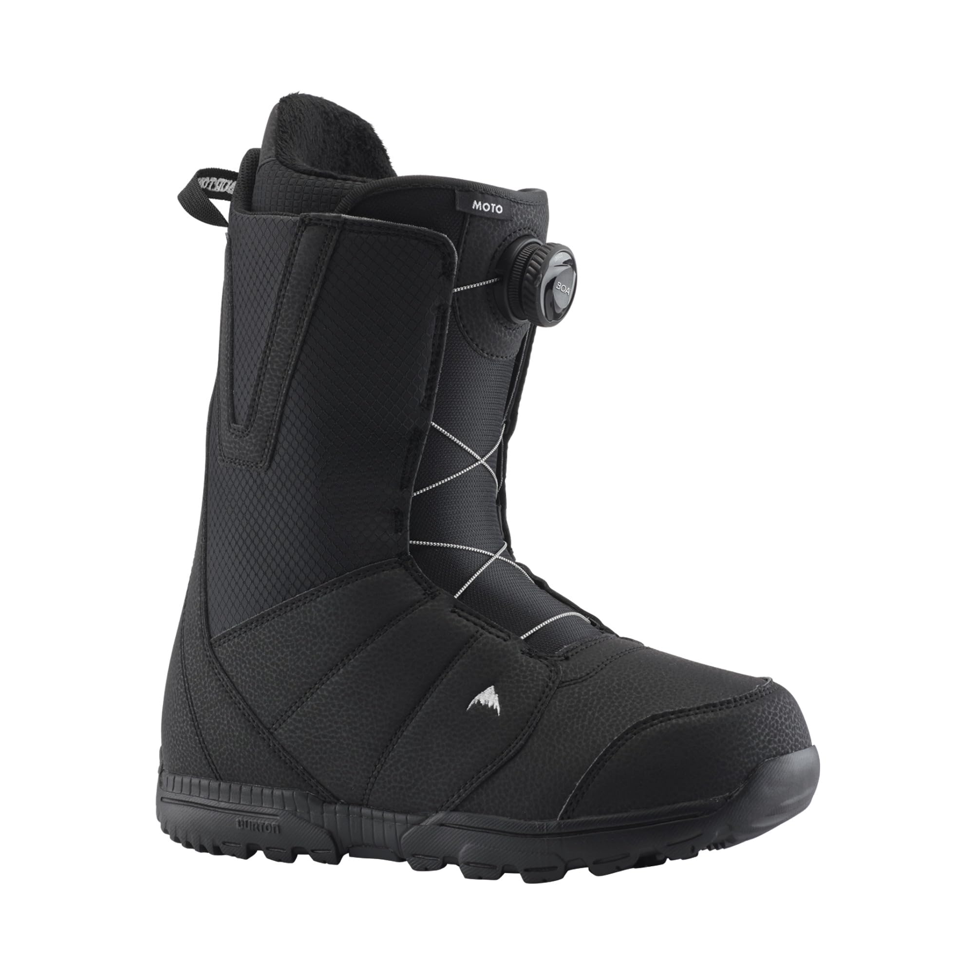 Burton Moto BOA Mens Snowboard Boots