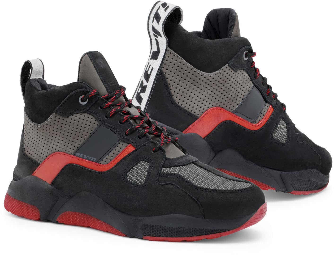 Revit Astro Chaussures de moto