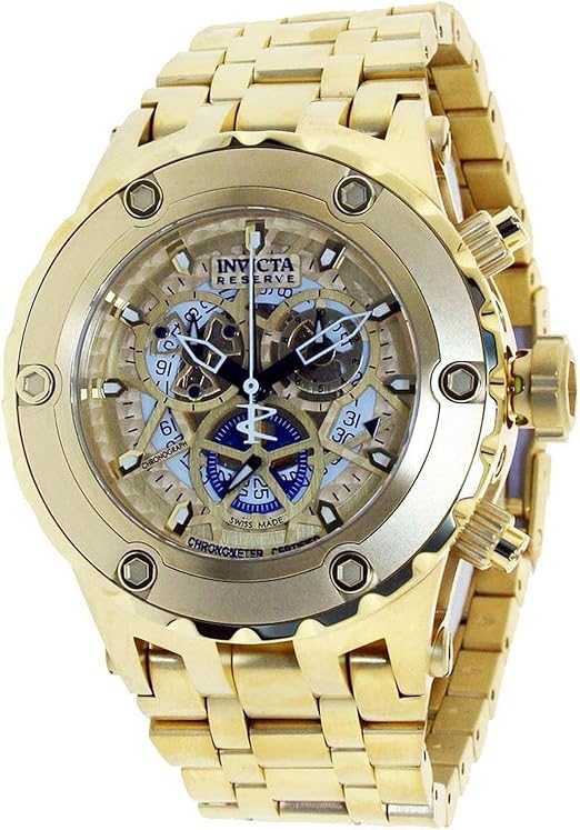 invicta 12909