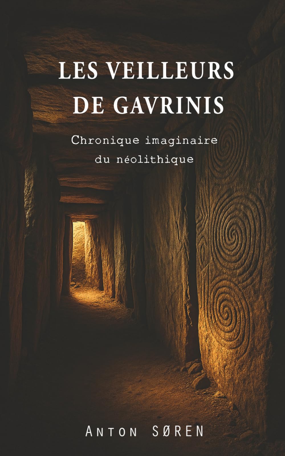 Les veilleurs de Gavrinis