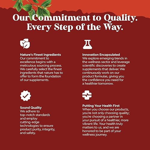 Miniatura 6 de Suplemento Youthful Trans Resveratrol  Suplemento natural de apoyo articular  Cápsulas de resveratrol optimizadas con activador AMPK, refuerzo