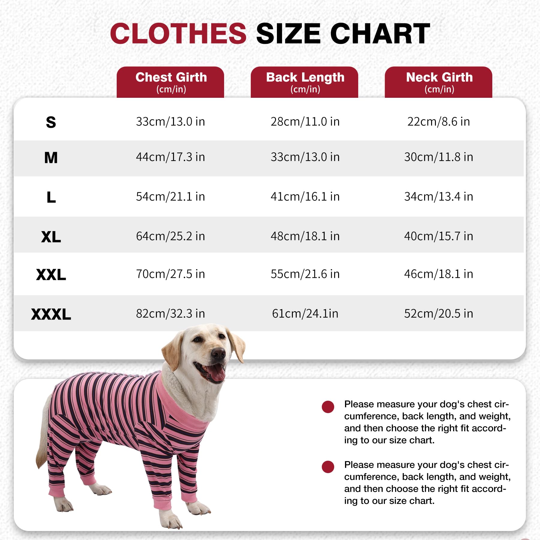 TQFlow Dog Recovery Suit - Image 2