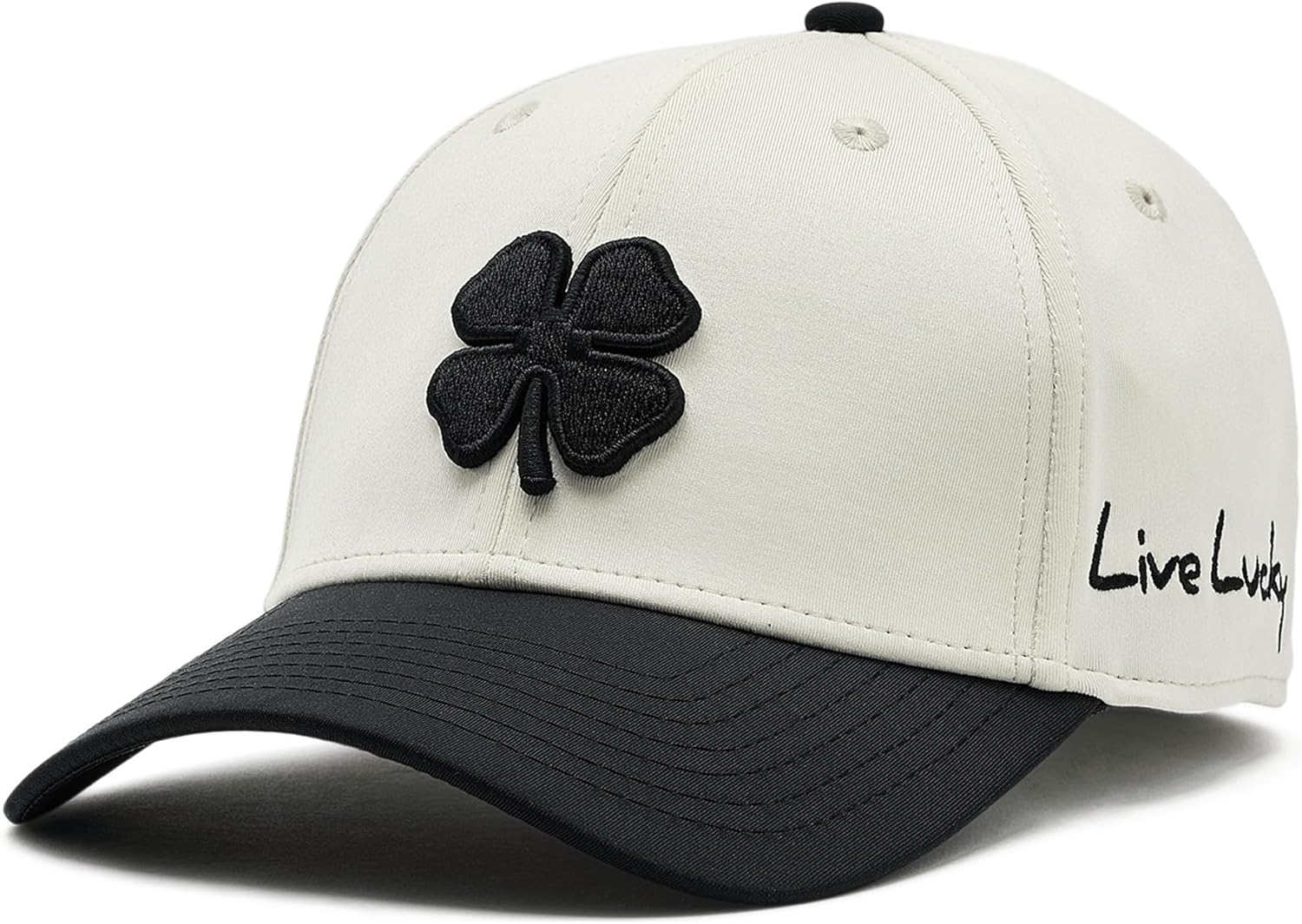 Black Clover Unisex Adult Premium Clover 175 Hat