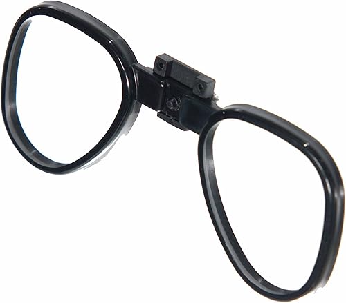 199EB Scuba Spec - Inserto de lentes graduados para máscaras de buceo y esnórquel