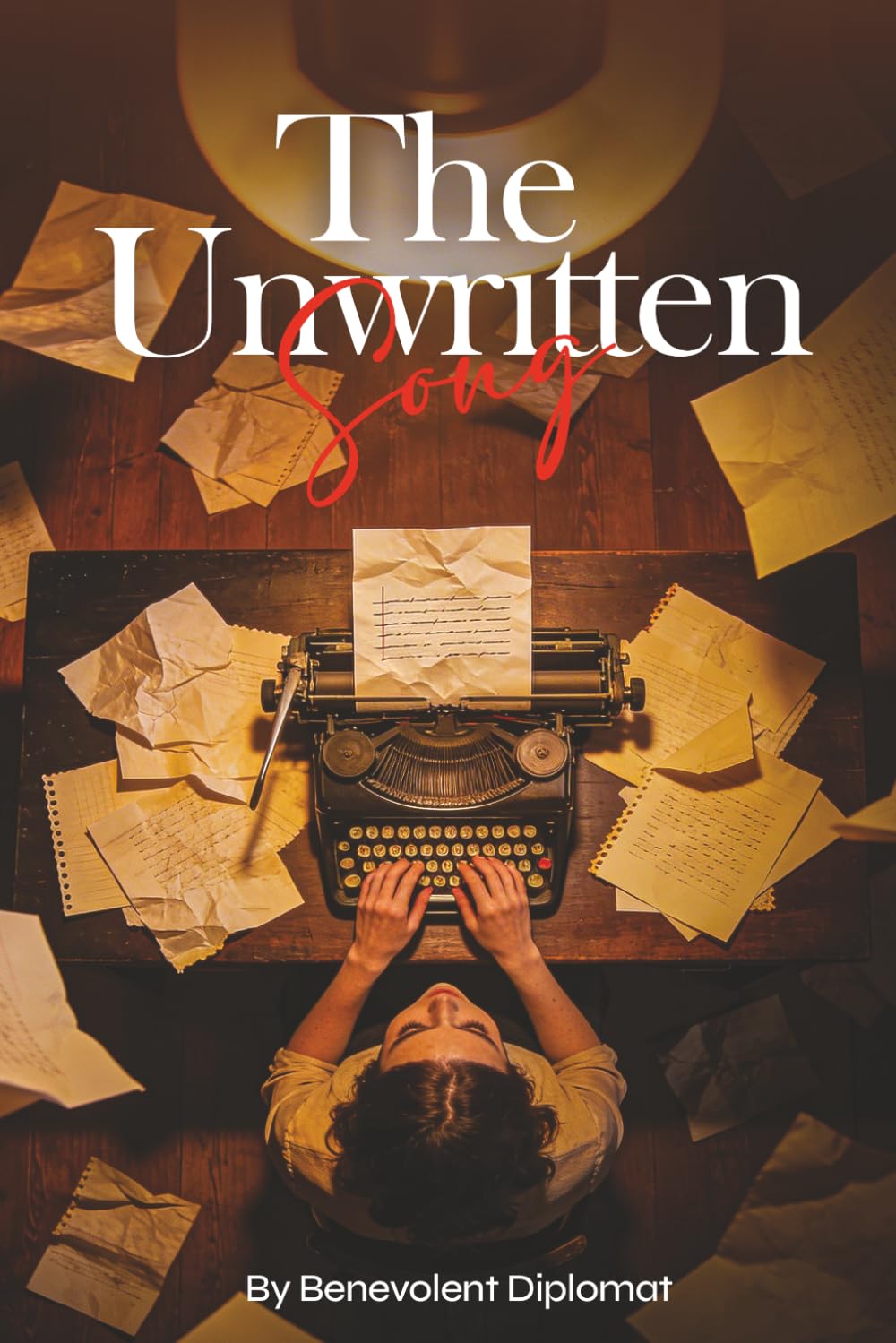 The Unwritten Song