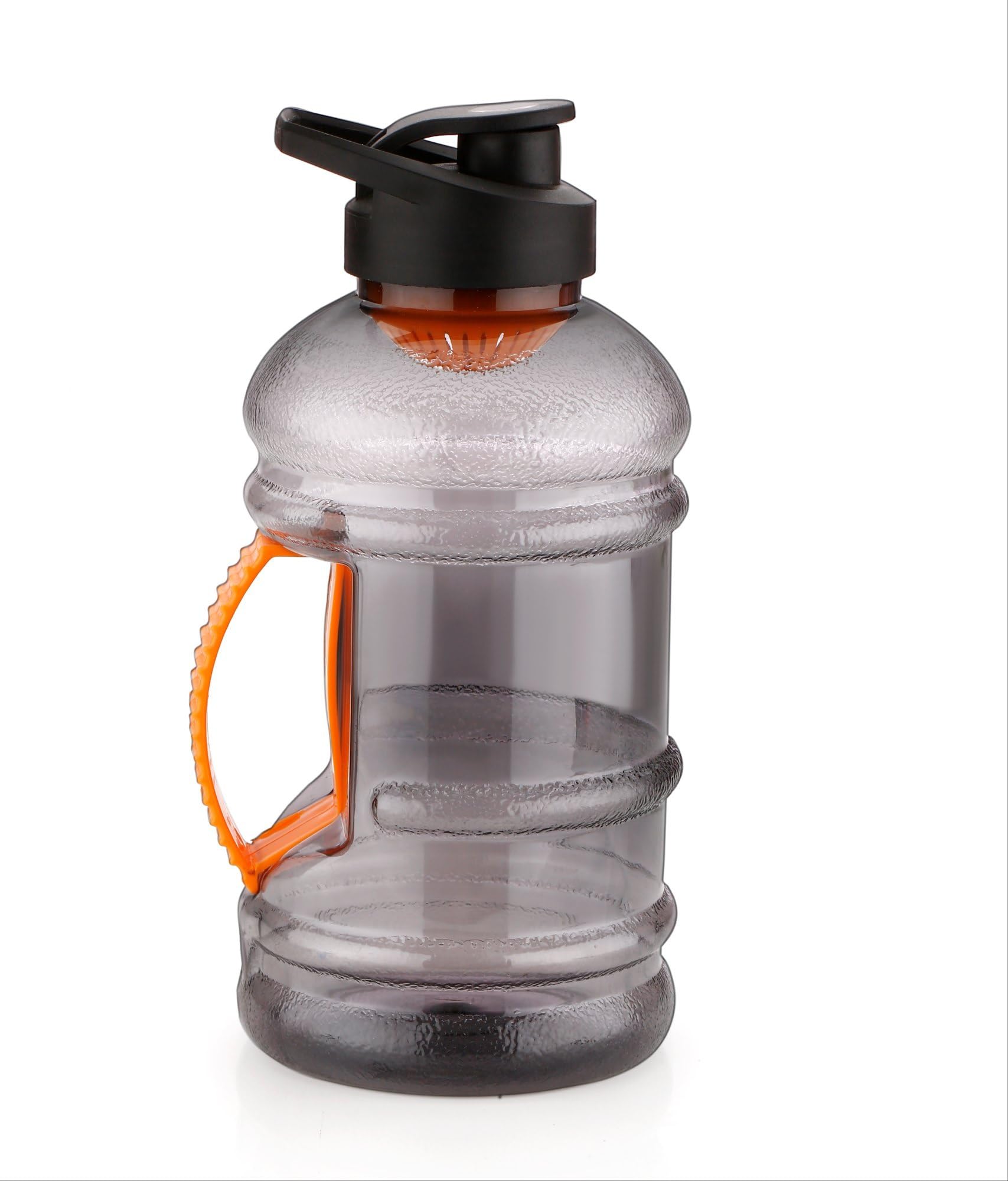 Dimazofly 1.5L Gym Water Bottle (Plastic)