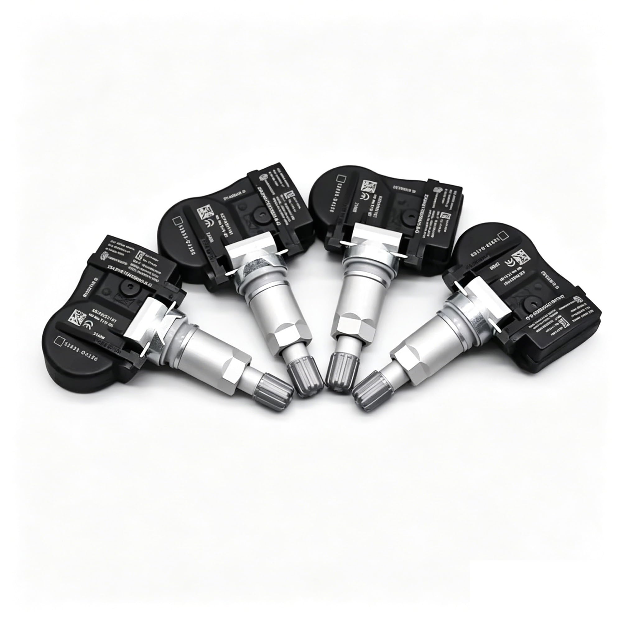 Capteur TPMS compatible Genesis G80 pour corriger l'alerte de pression